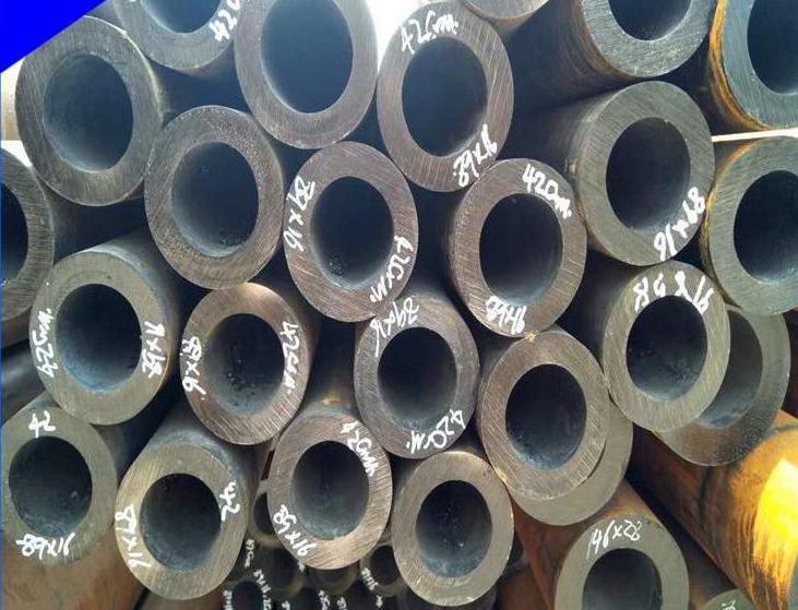 42crmo六枝特六枝特无缝钢管现货直发 机械配件用合金无缝管 42crmo六枝特六枝特无缝钢管现货直发 机械配件用合金无缝管